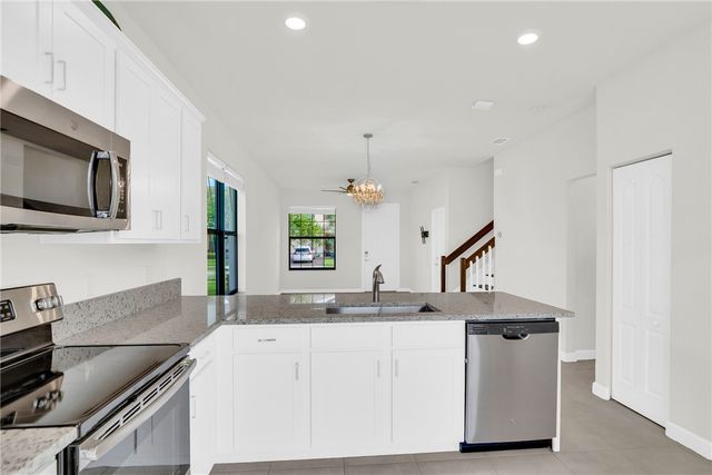 9848 E Villa Circle, Vero Beach, FL 32966