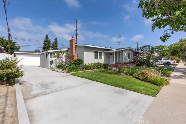 1401 Hackett Avenue, Long Beach, CA 90815