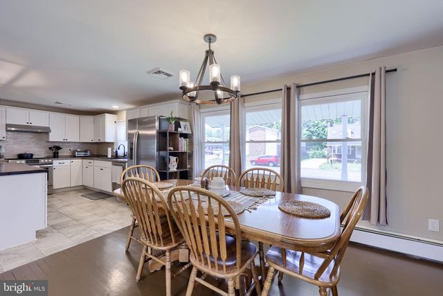 21 EAST STREET, Mount Holly Springs, PA 17065