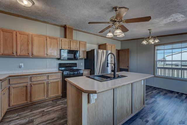 14773 SHETLAND LN, Rapid City, SD 57703