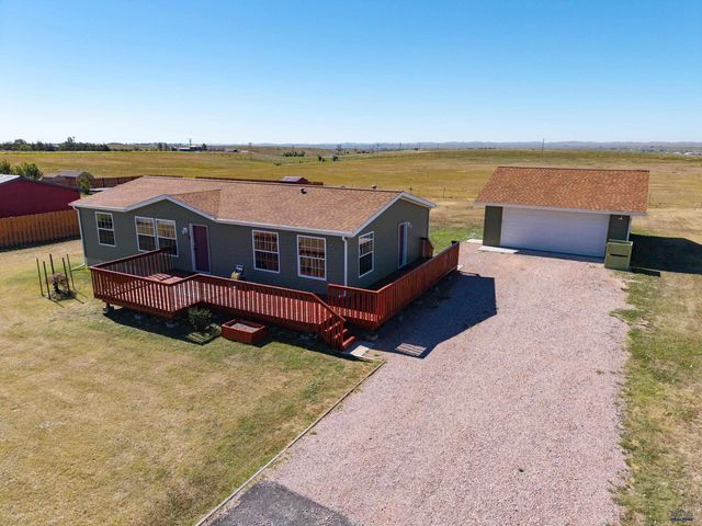 14773 SHETLAND LN, Rapid City, SD 57703