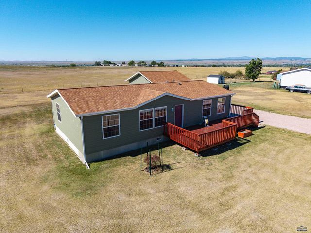 14773 SHETLAND LN, Rapid City, SD 57703