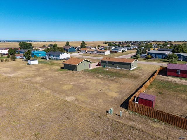14773 SHETLAND LN, Rapid City, SD 57703