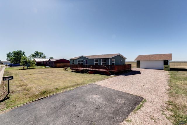 14773 SHETLAND LN, Rapid City, SD 57703
