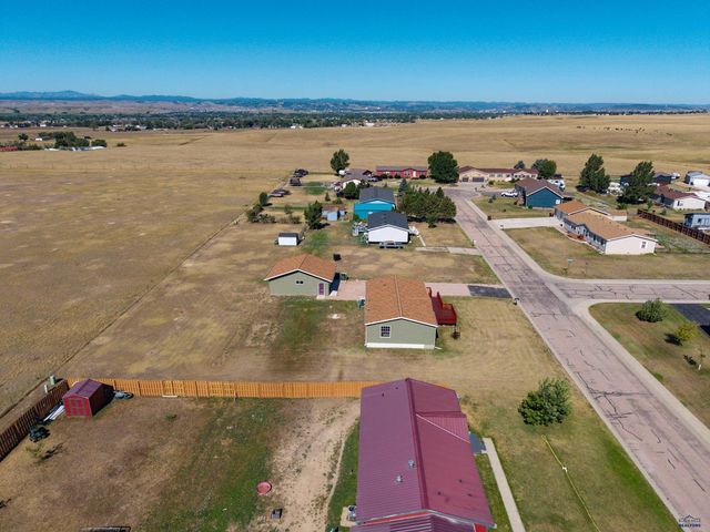 14773 SHETLAND LN, Rapid City, SD 57703