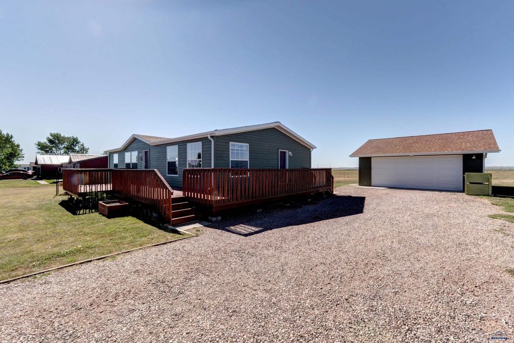 14773 SHETLAND LN, Rapid City, SD 57703