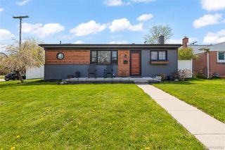 14911 Cook Street, Southgate, MI 48195