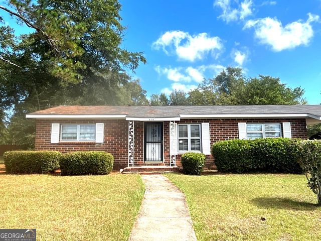 410 Endicott Lane, Albany, GA 31707