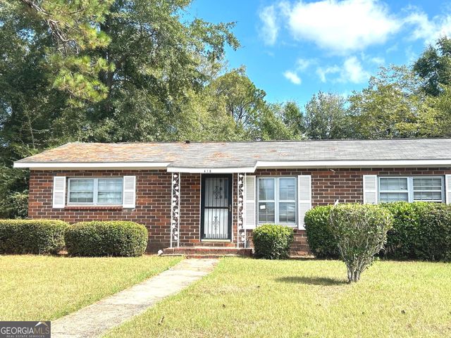 410 Endicott Lane, Albany, GA 31707
