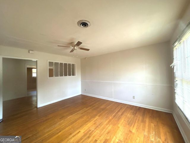 410 Endicott Lane, Albany, GA 31707