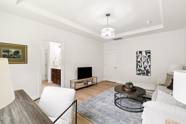 421 Liberty Hill Pass, Morrisville, NC 27560