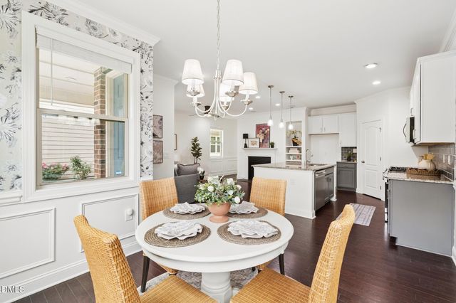 421 Liberty Hill Pass, Morrisville, NC 27560