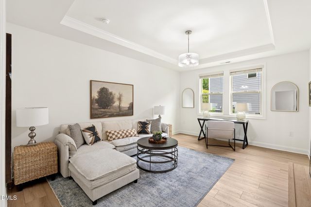 421 Liberty Hill Pass, Morrisville, NC 27560