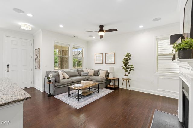 421 Liberty Hill Pass, Morrisville, NC 27560