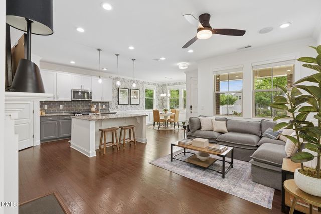 421 Liberty Hill Pass, Morrisville, NC 27560