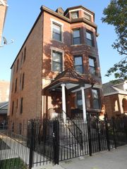 2519 S Millard Avenue 3, Chicago, IL 60623