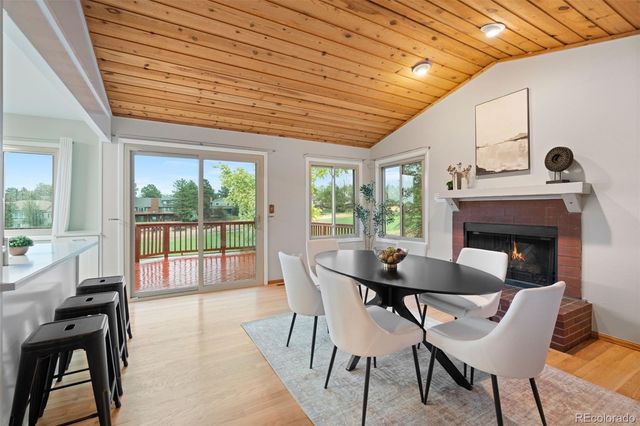 7787 Windfont Row, Parker, CO 80134