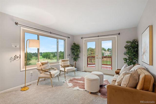 7787 Windfont Row, Parker, CO 80134