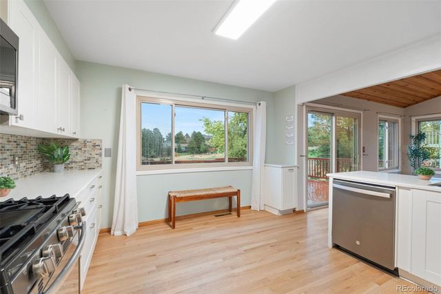 7787 Windfont Row, Parker, CO 80134