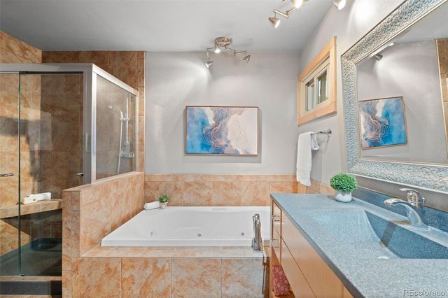 7787 Windfont Row, Parker, CO 80134