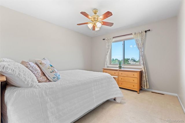 7787 Windfont Row, Parker, CO 80134