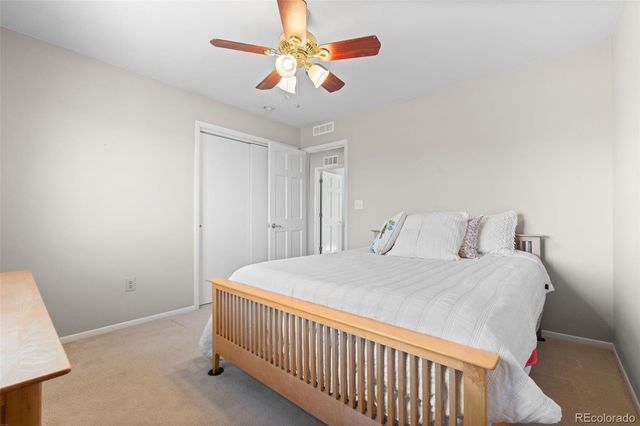 7787 Windfont Row, Parker, CO 80134