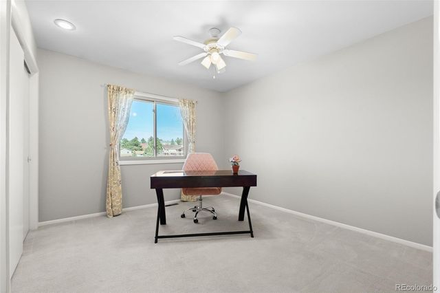 7787 Windfont Row, Parker, CO 80134