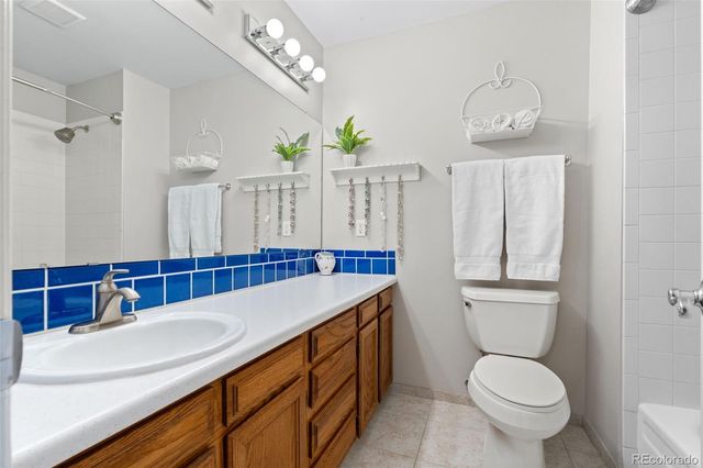 7787 Windfont Row, Parker, CO 80134