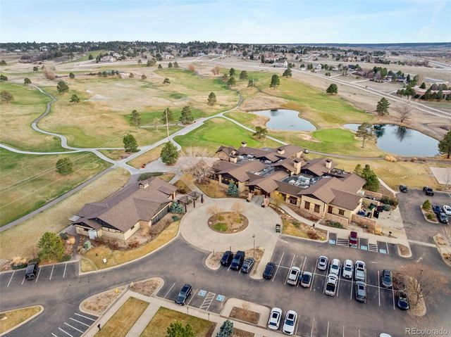 7787 Windfont Row, Parker, CO 80134