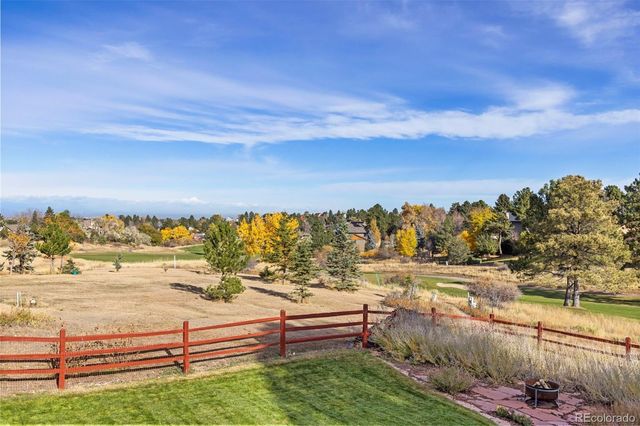 7787 Windfont Row, Parker, CO 80134