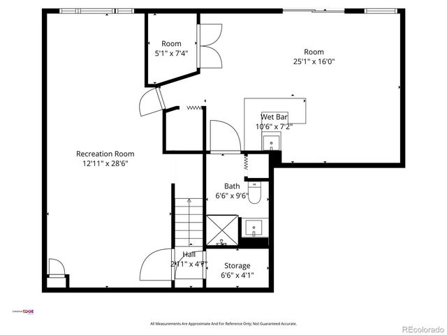 7787 Windfont Row, Parker, CO 80134