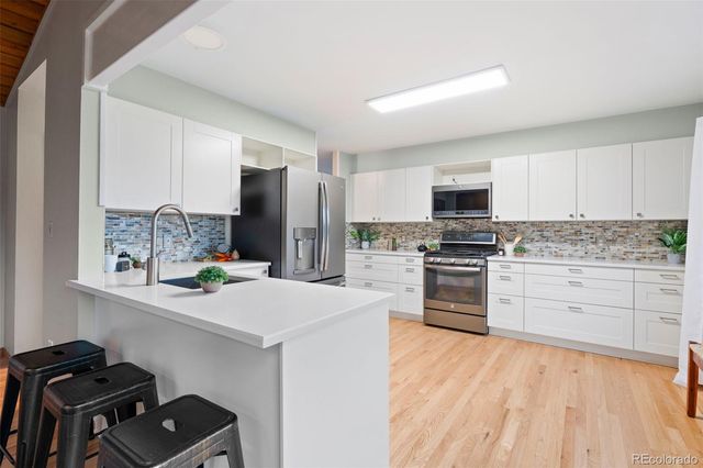 7787 Windfont Row, Parker, CO 80134