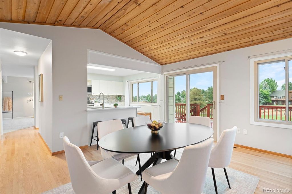 7787 Windfont Row, Parker, CO 80134
