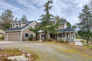 41961 Long Hollow Drive, Coarsegold, CA 93614