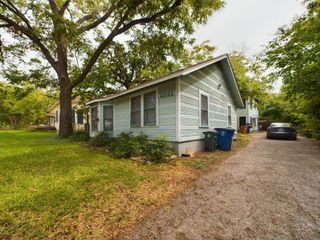 4521 Avenue F Ave A, Austin, TX 78751