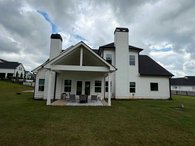 8865 little mill Road, Cumming, GA 30041