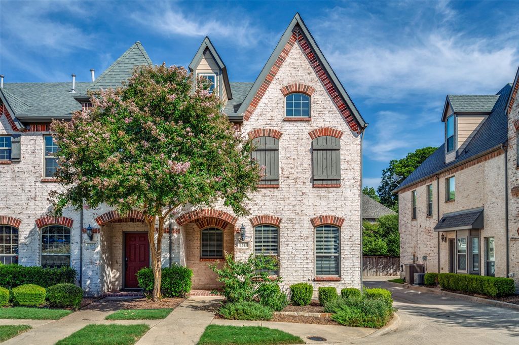 1813 Desoto Drive, Mckinney, TX 75072
