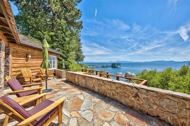 9720 Brockway Springs Drive, Kings Beach, CA 96143