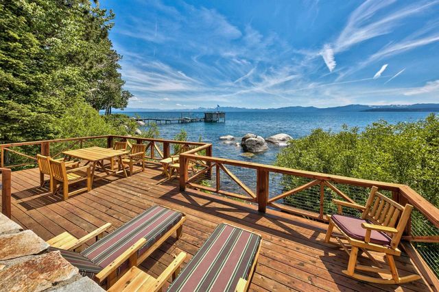 9720 Brockway Springs Drive, Kings Beach, CA 96143