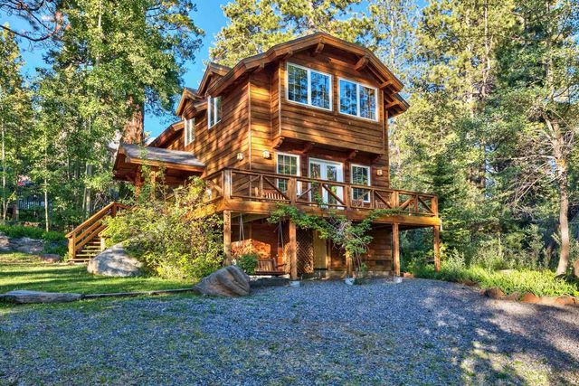 9720 Brockway Springs Drive, Kings Beach, CA 96143