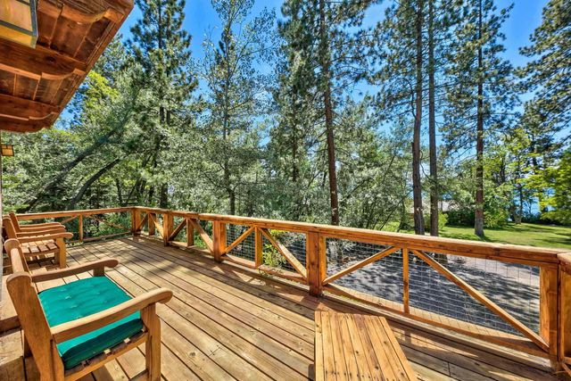 9720 Brockway Springs Drive, Kings Beach, CA 96143