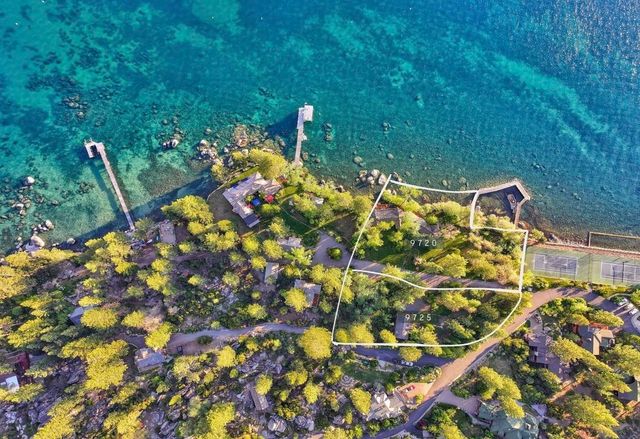 9720 Brockway Springs Drive, Kings Beach, CA 96143