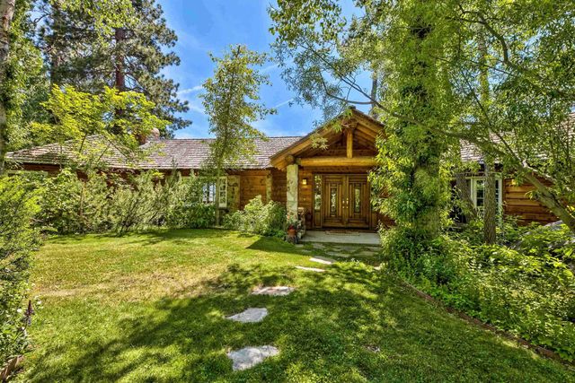 9720 Brockway Springs Drive, Kings Beach, CA 96143