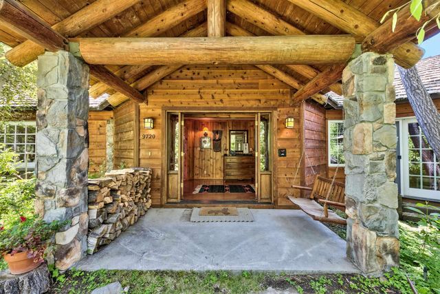 9720 Brockway Springs Drive, Kings Beach, CA 96143