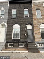1629 N MILTON AVE, Baltimore, MD 21213