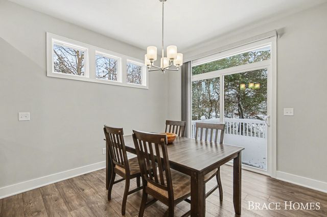 14696 Pine Dew Drive, Grand Haven Twp, MI 49417