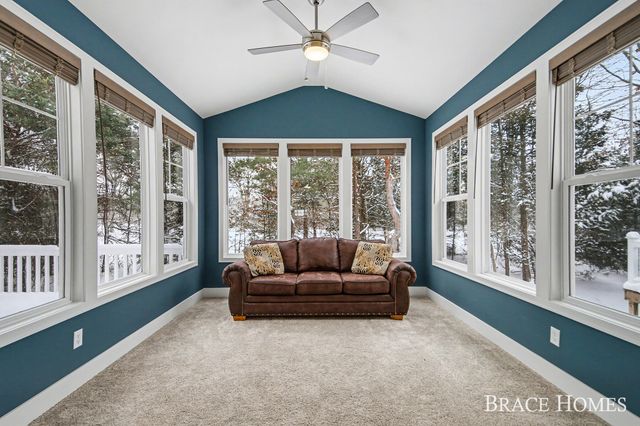 14696 Pine Dew Drive, Grand Haven Twp, MI 49417