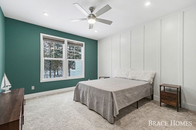 14696 Pine Dew Drive, Grand Haven Twp, MI 49417