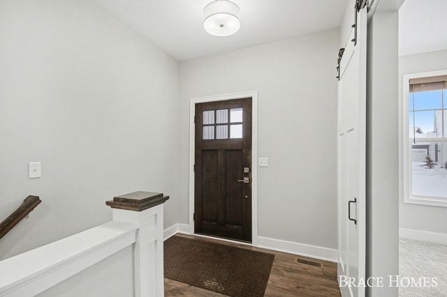 14696 Pine Dew Drive, Grand Haven Twp, MI 49417