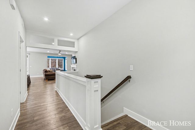 14696 Pine Dew Drive, Grand Haven Twp, MI 49417